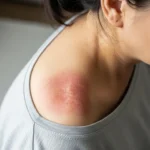 대상포진은 전염성이 있는지?