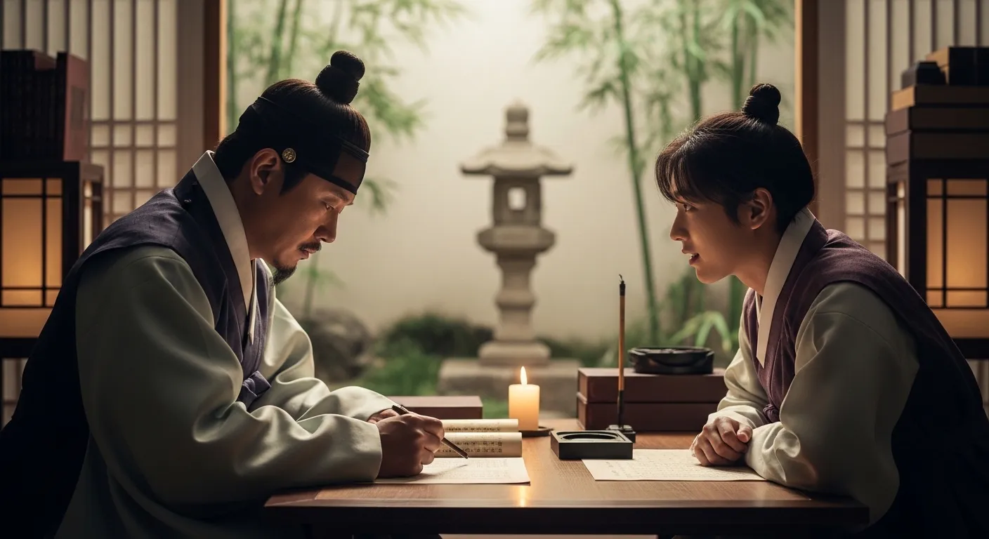 사육신과 생육신