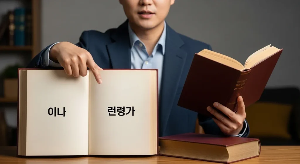 ~로서'와 '~로써'의 쓰임은 어떻게 다를까?