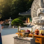 나무아미타불 관세음보살'은 무슨 뜻일까?