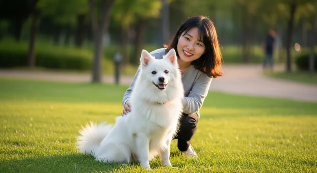 제페니스 스피츠