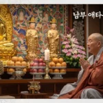 나무아미타불 관세음보살'은 무슨 뜻일까?