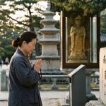 나무아미타불 관세음보살'은 무슨 뜻일까?