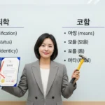 ~로서'와 '~로써'의 쓰임은 어떻게 다를까?