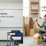 ~로서'와 '~로써'의 쓰임은 어떻게 다를까?