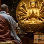 나무아미타불 관세음보살'은 무슨 뜻일까?