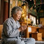 나무아미타불 관세음보살'은 무슨 뜻일까?