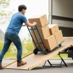 빗면의 원리와 쓰임