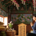 나무아미타불 관세음보살'은 무슨 뜻일까?