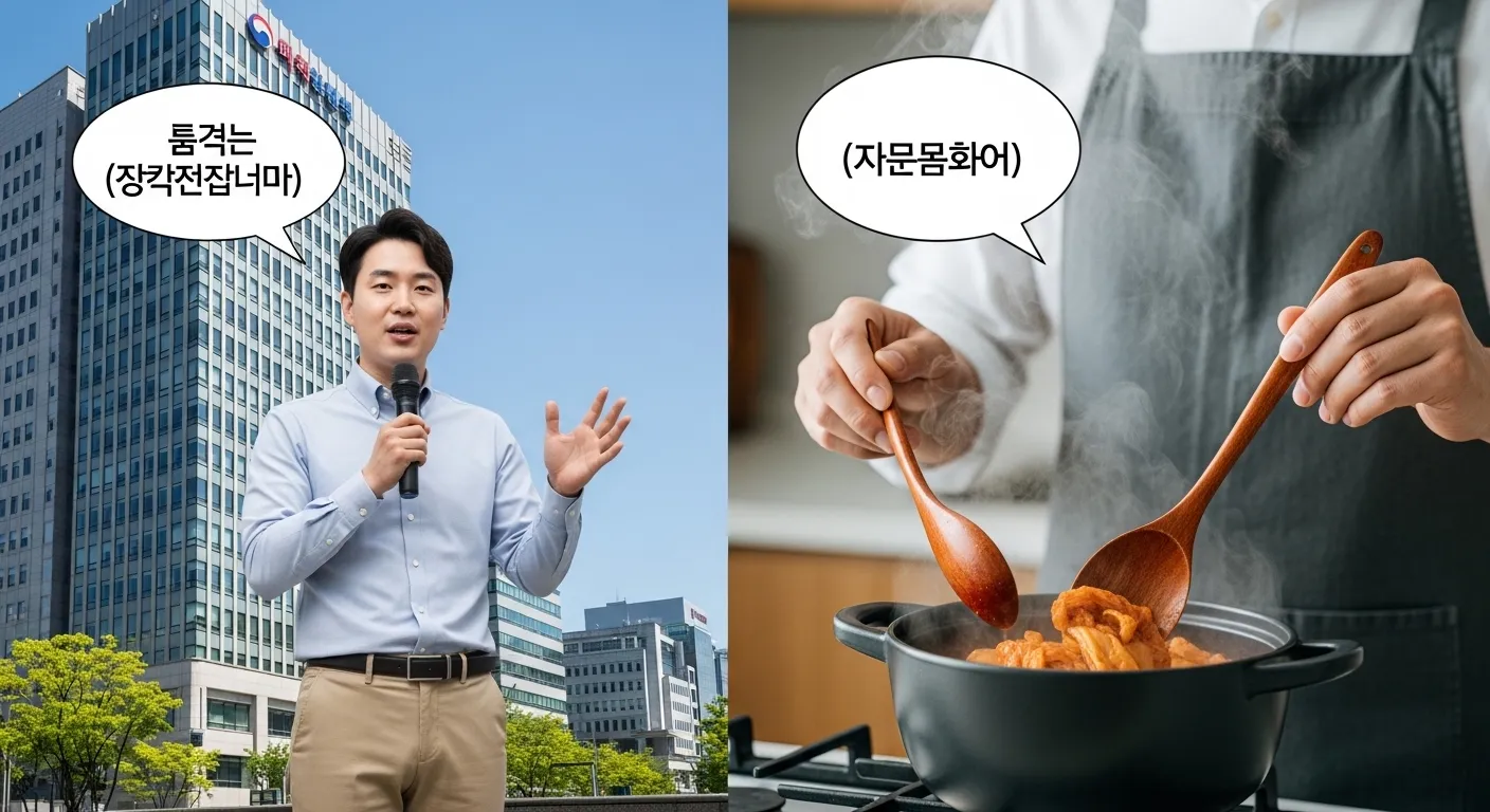 ~로서'와 '~로써'의 쓰임은 어떻게 다를까?