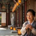 나무아미타불 관세음보살'은 무슨 뜻일까?