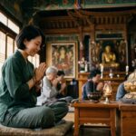 나무아미타불 관세음보살'은 무슨 뜻일까?