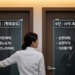 ~로서'와 '~로써'의 쓰임은 어떻게 다를까?