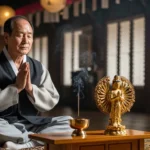 나무아미타불 관세음보살'은 무슨 뜻일까?