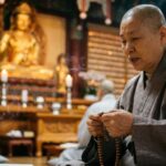 나무아미타불 관세음보살'은 무슨 뜻일까?