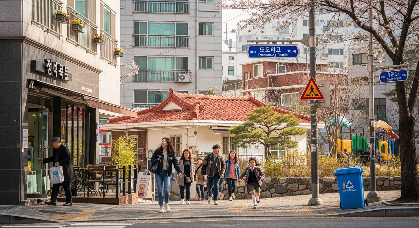 제1종 근린생활시설