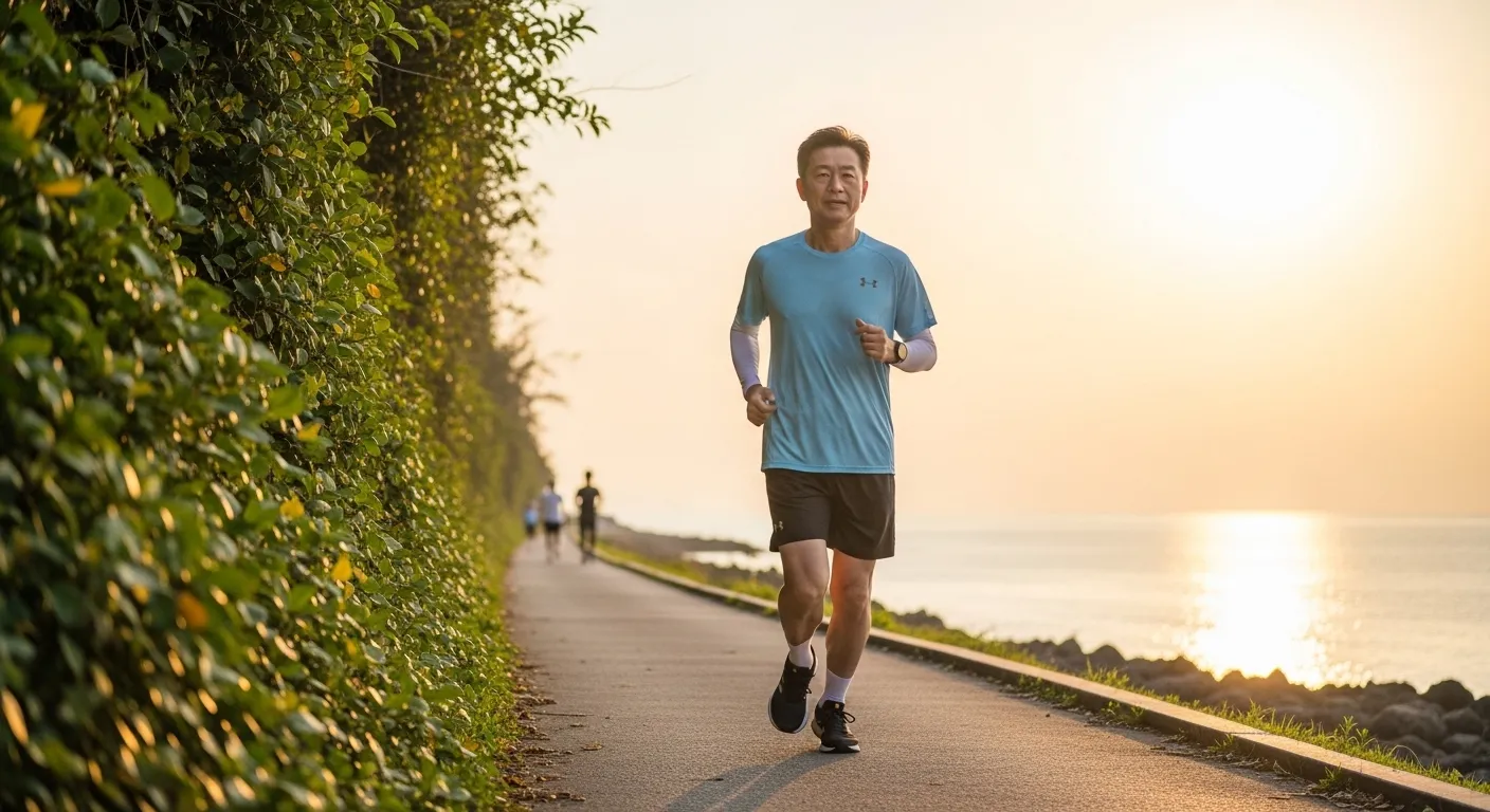 콜레스테롤 수치를 낮추는 방법은 어떤 것들이 있나요? 운동은 얼마나 해야 하나요?