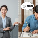 ~로서'와 '~로써'의 쓰임은 어떻게 다를까?