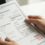 소득금액증명원