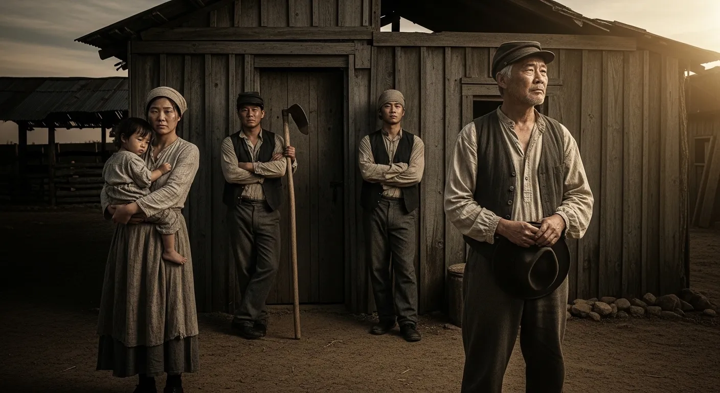 노예제와 남북 전쟁