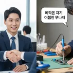 ~로서'와 '~로써'의 쓰임은 어떻게 다를까?