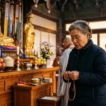 나무아미타불 관세음보살'은 무슨 뜻일까?