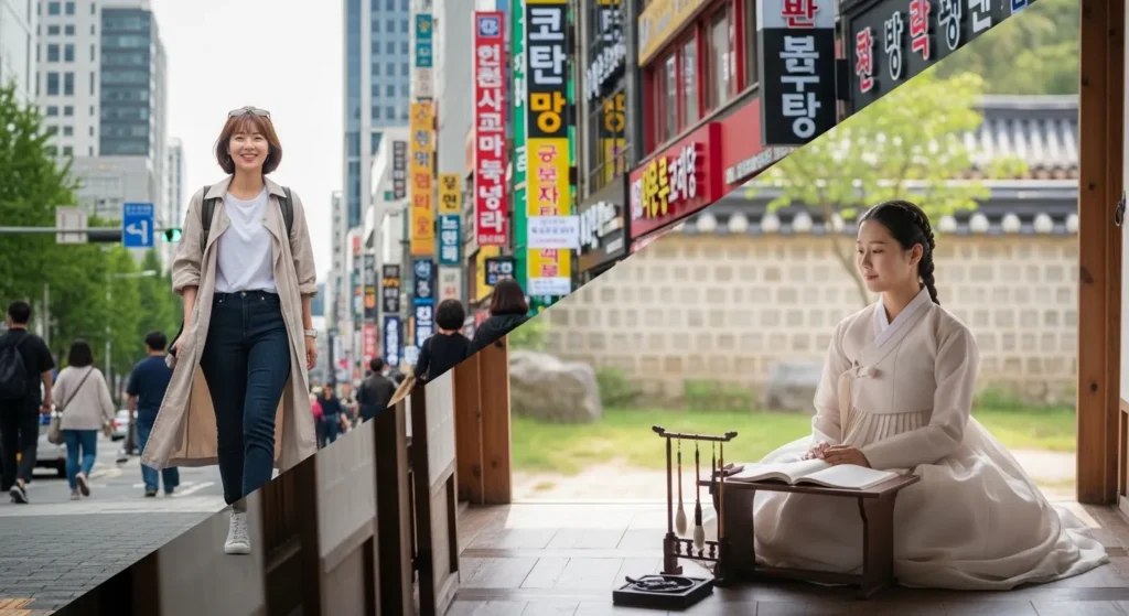 현재분사, 과거분사