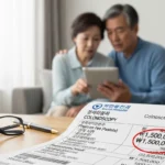 대장내시경 비용은 얼마인가요?