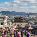 황해북도 개성시 개요