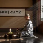 나무아미타불 관세음보살'은 무슨 뜻일까?