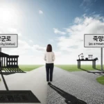 ~로서'와 '~로써'의 쓰임은 어떻게 다를까?