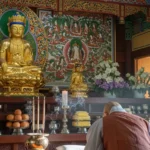 나무아미타불 관세음보살'은 무슨 뜻일까?