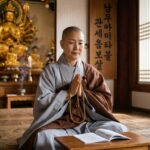 나무아미타불 관세음보살'은 무슨 뜻일까?