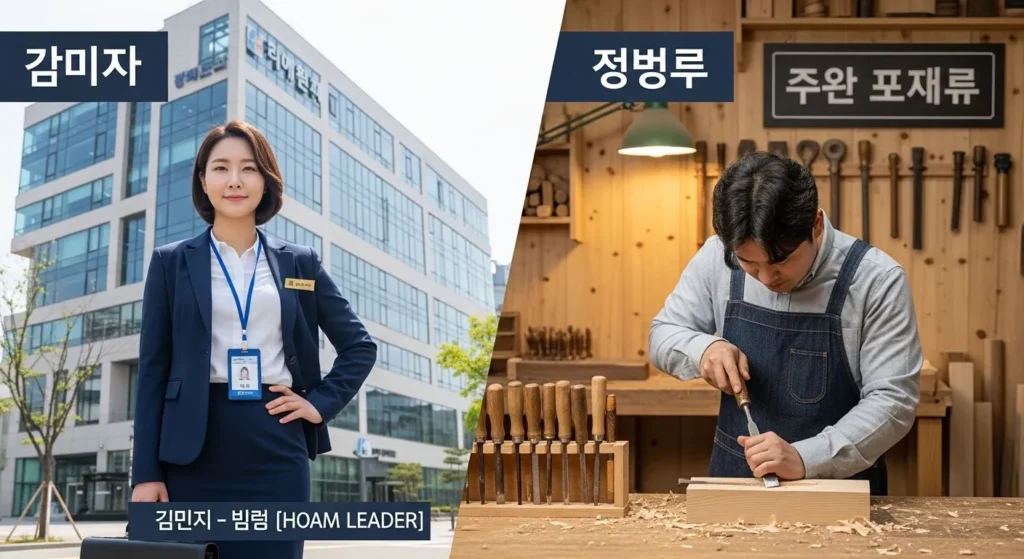 ~로서'와 '~로써'의 쓰임은 어떻게 다를까?