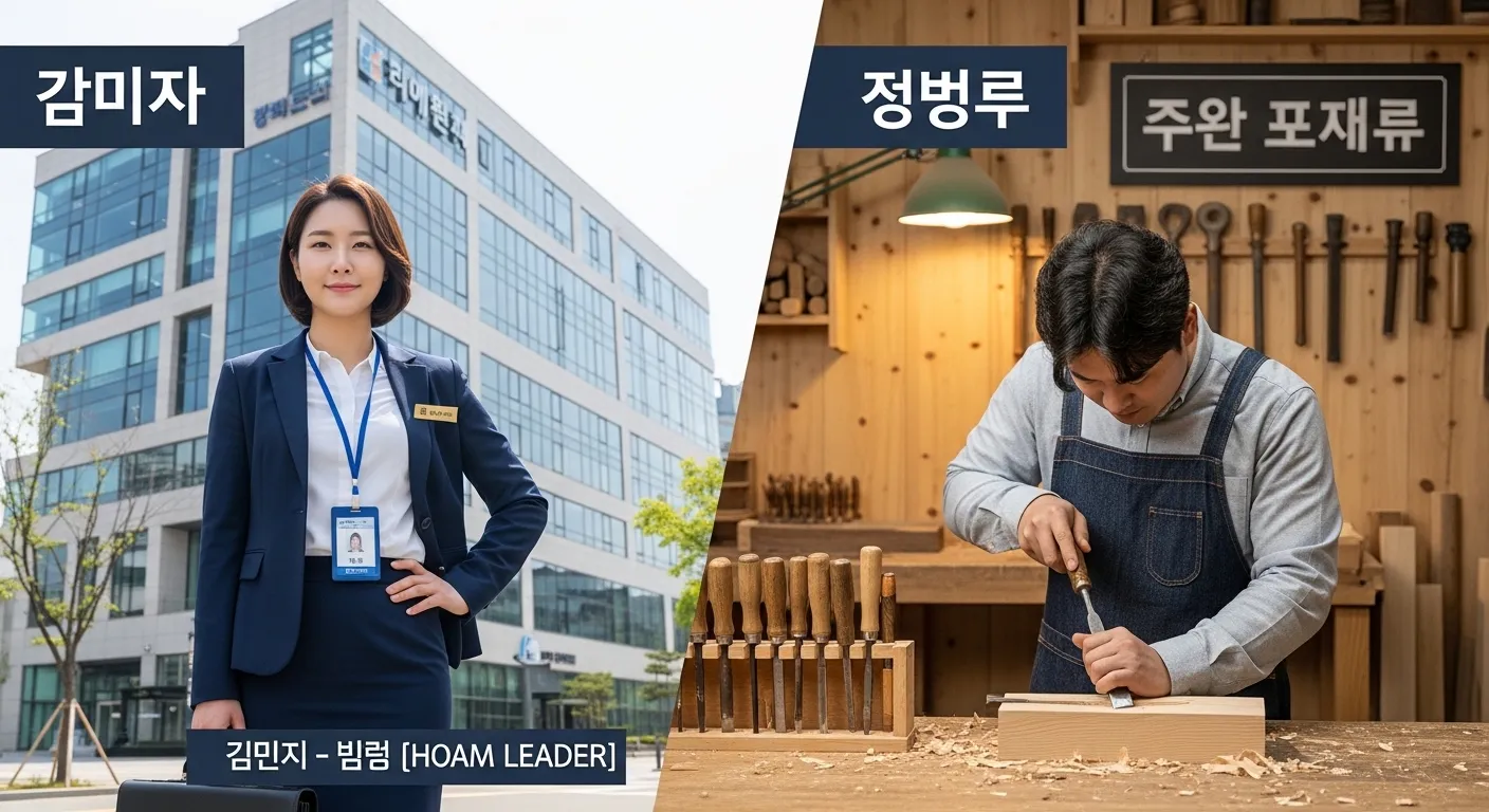 ~로서'와 '~로써'의 쓰임은 어떻게 다를까?