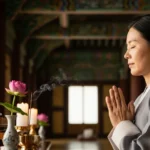 나무아미타불 관세음보살'은 무슨 뜻일까?