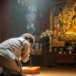 나무아미타불 관세음보살'은 무슨 뜻일까?