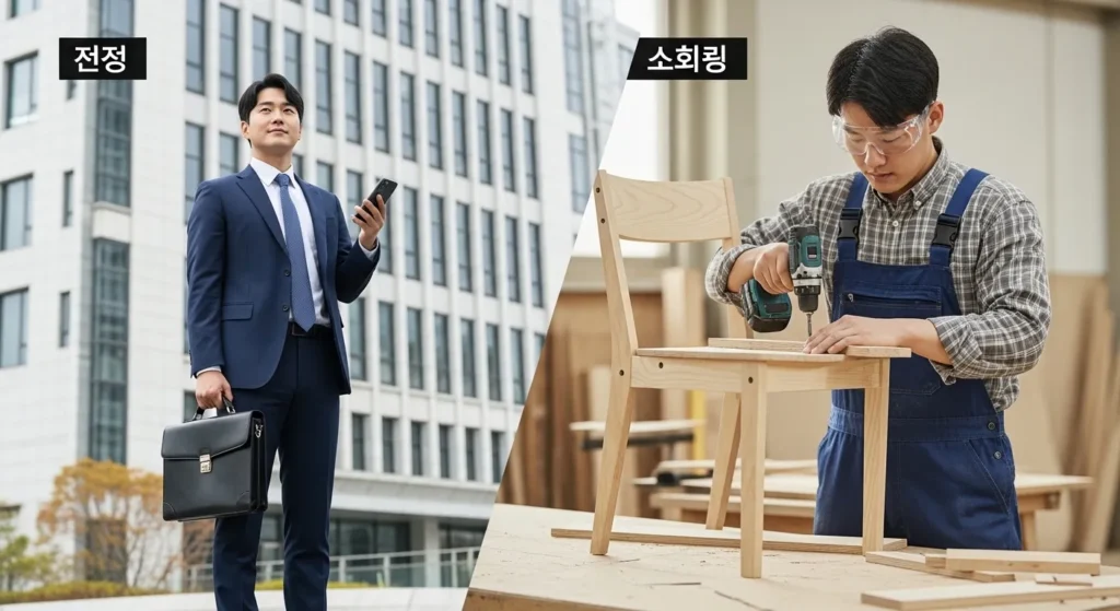 ~로서'와 '~로써'의 쓰임은 어떻게 다를까?