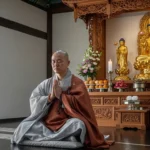 나무아미타불 관세음보살'은 무슨 뜻일까?