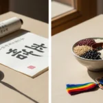 ~로서'와 '~로써'의 쓰임은 어떻게 다를까?