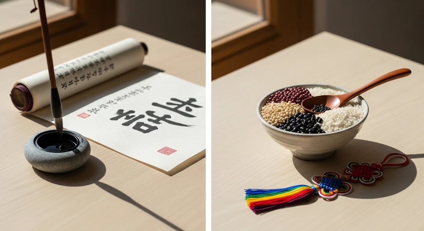 ~로서'와 '~로써'의 쓰임은 어떻게 다를까?