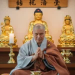 나무아미타불 관세음보살'은 무슨 뜻일까?