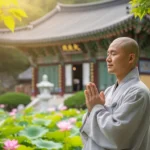 나무아미타불 관세음보살'은 무슨 뜻일까?