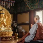 나무아미타불 관세음보살'은 무슨 뜻일까?