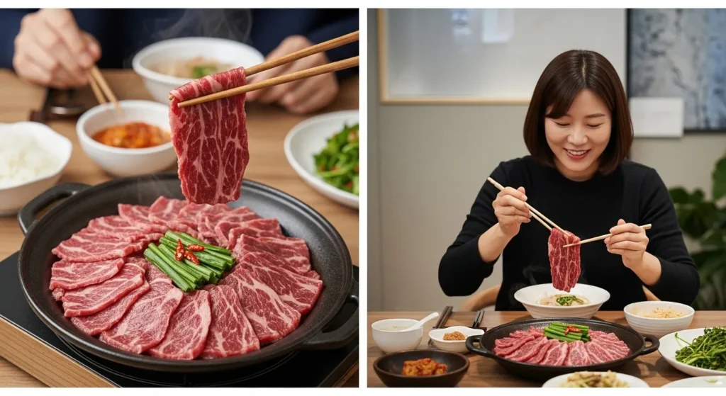 쇠고기장조림 레시피