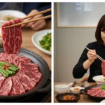 쇠고기장조림 레시피