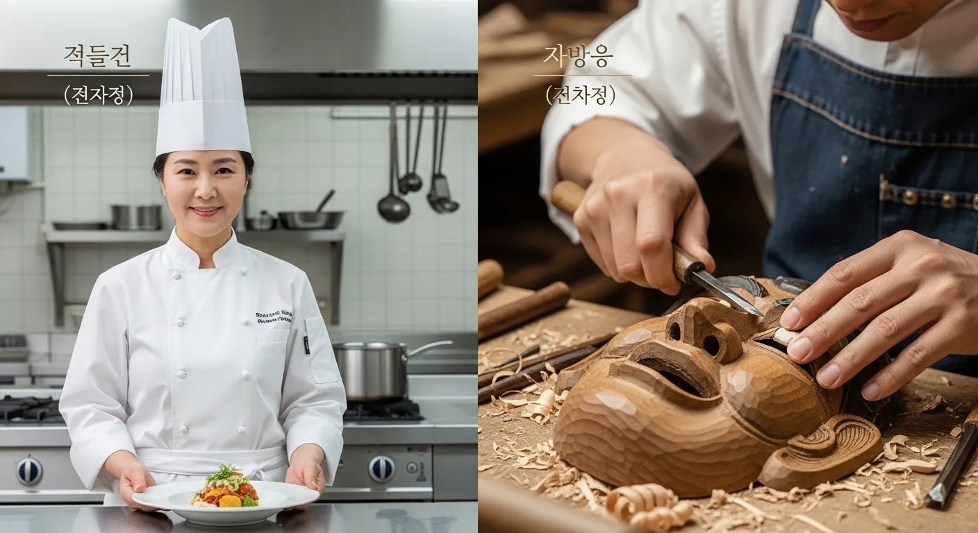 ~로서'와 '~로써'의 쓰임은 어떻게 다를까?