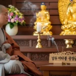 나무아미타불 관세음보살'은 무슨 뜻일까?