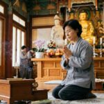 나무아미타불 관세음보살'은 무슨 뜻일까?