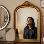 여러 가지 거울